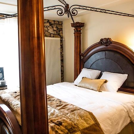 B&B Le Tapis Rouge Vielsalm Luaran gambar