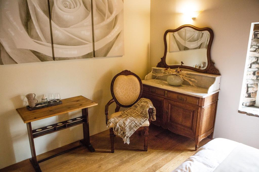 B&B Le Tapis Rouge Vielsalm Luaran gambar