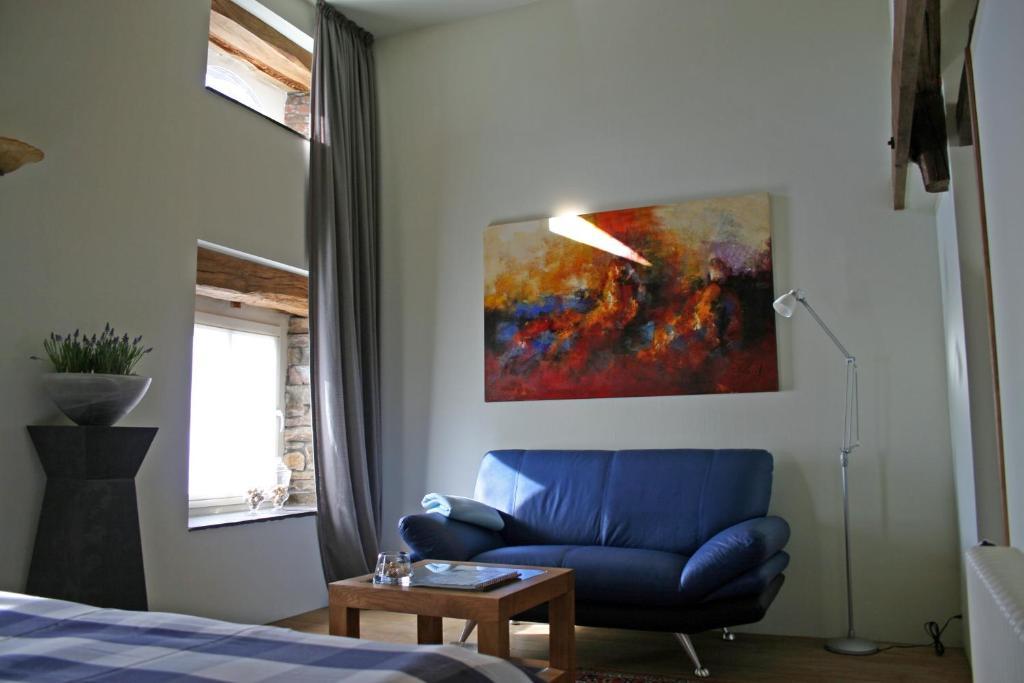 B&B Le Tapis Rouge Vielsalm Luaran gambar