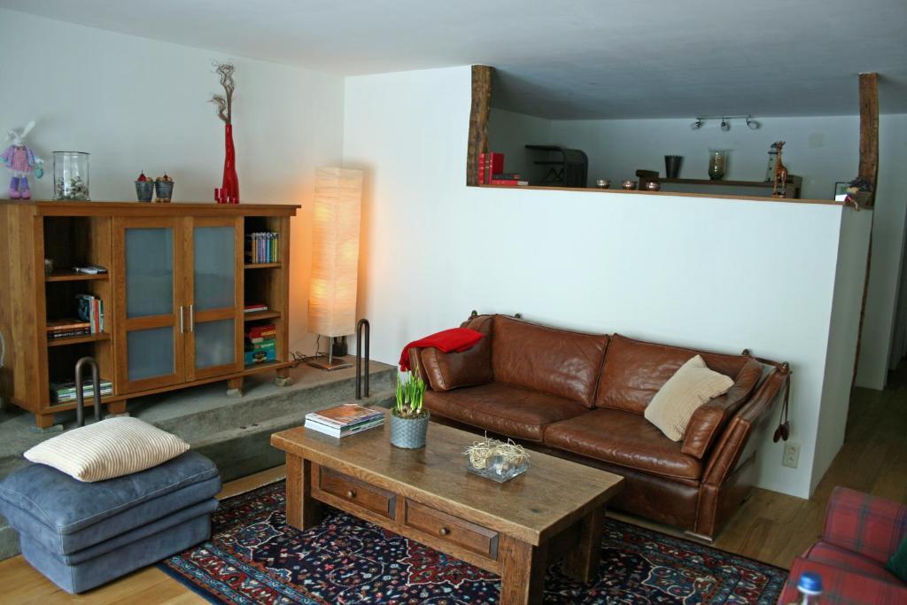 B&B Le Tapis Rouge Vielsalm Luaran gambar