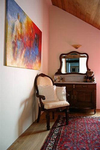 B&B Le Tapis Rouge Vielsalm Luaran gambar
