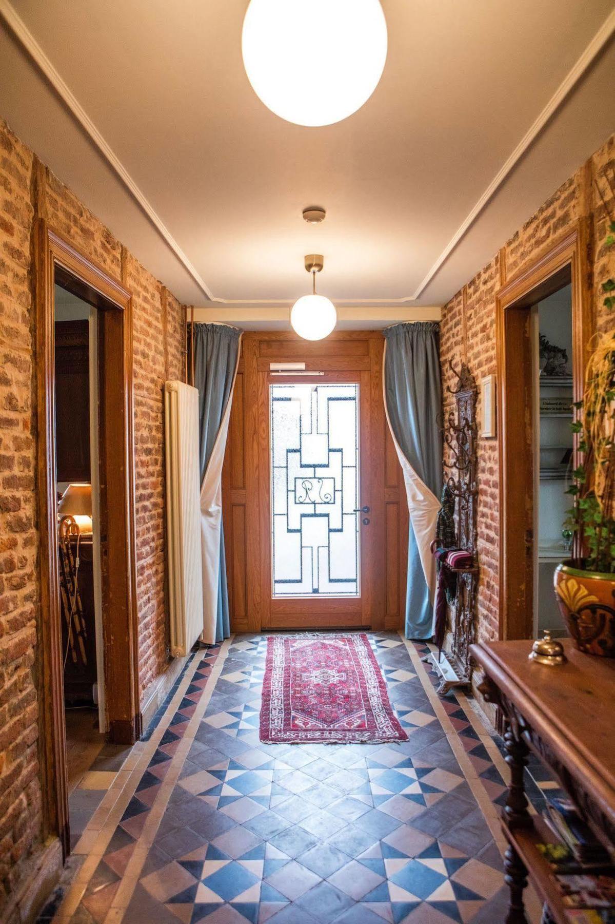 B&B Le Tapis Rouge Vielsalm Luaran gambar